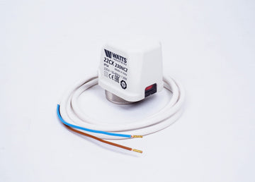 Watts Actuator 22CX